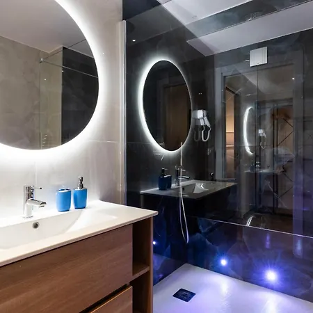 Appartement Le Antiche Volte Di Totto *