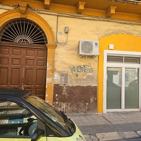 Le Antiche Volte Di Totto * Bari