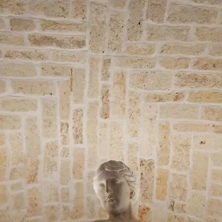 Le Antiche Volte Di Totto Apartment *