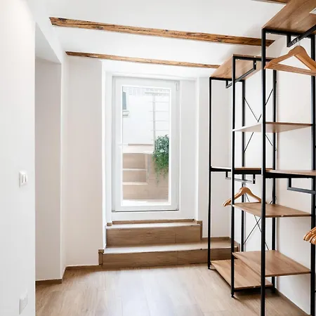 Le Antiche Volte Di Totto Διαμέρισμα