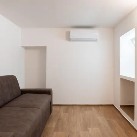 Apartment Le Antiche Volte Di Totto Bari