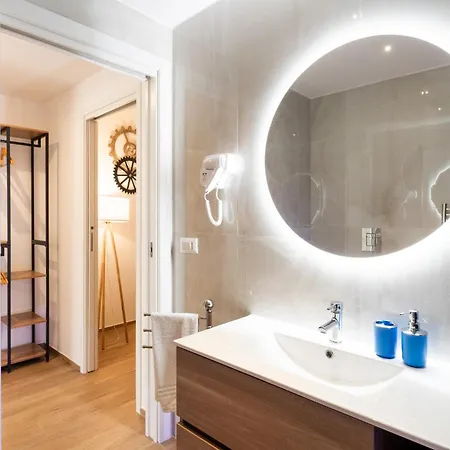 Le Antiche Volte Di Totto Μπάρι