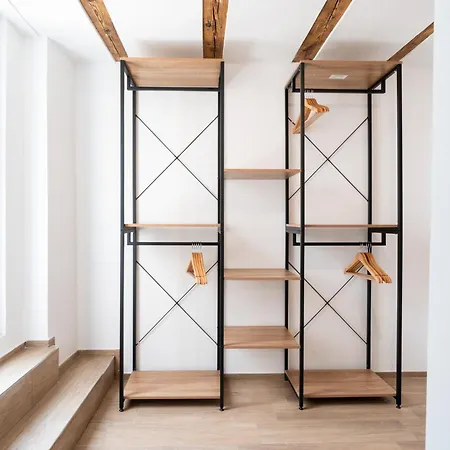 Διαμέρισμα Le Antiche Volte Di Totto