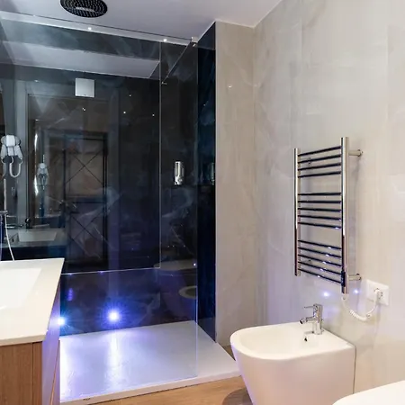 Le Antiche Volte Di Totto Apartment